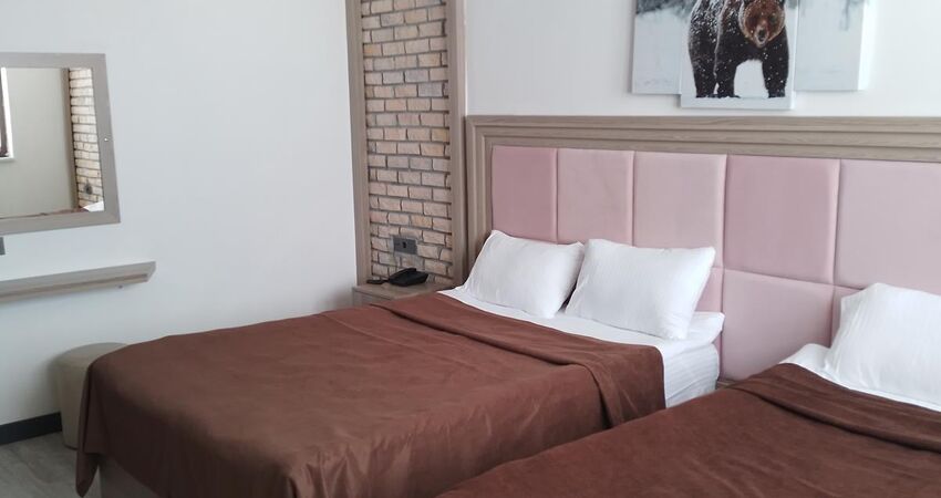 Sarıkamış Chalet Khione