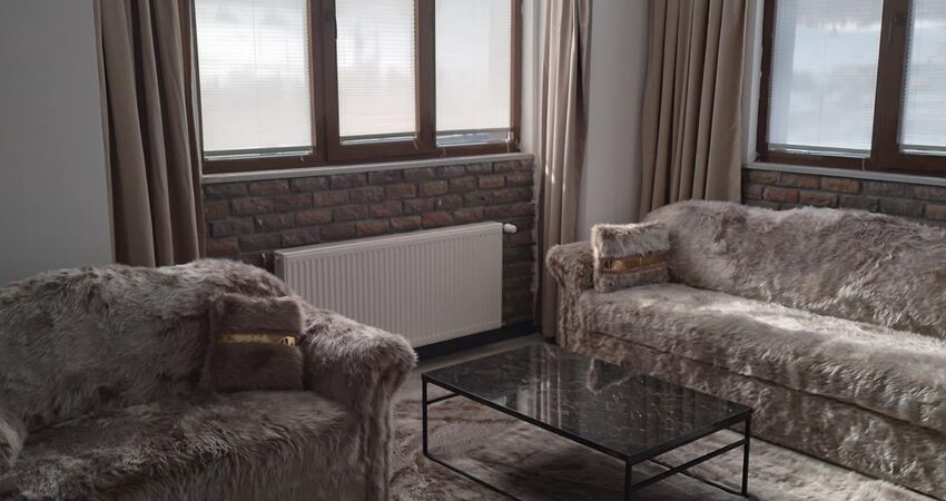 Sarıkamış Chalet Khione