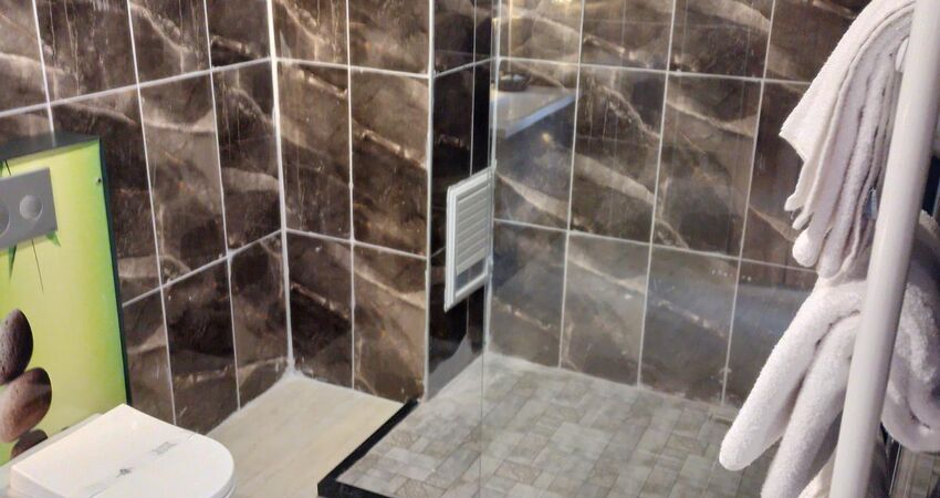 Sarıkamış Chalet Khione