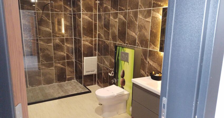 Sarıkamış Chalet Khione