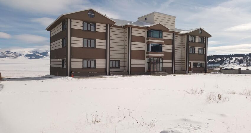 Sarıkamış Chalet Khione