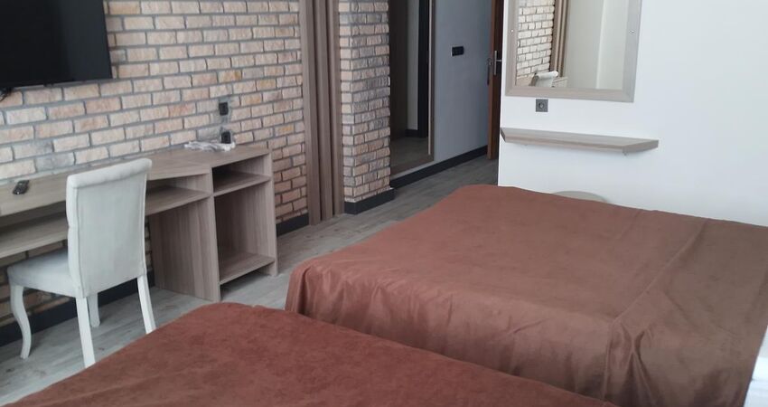 Sarıkamış Chalet Khione