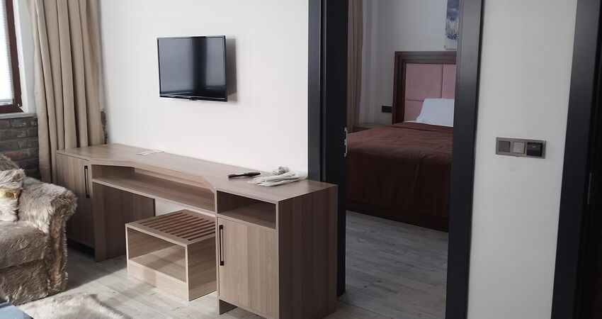 Sarıkamış Chalet Khione