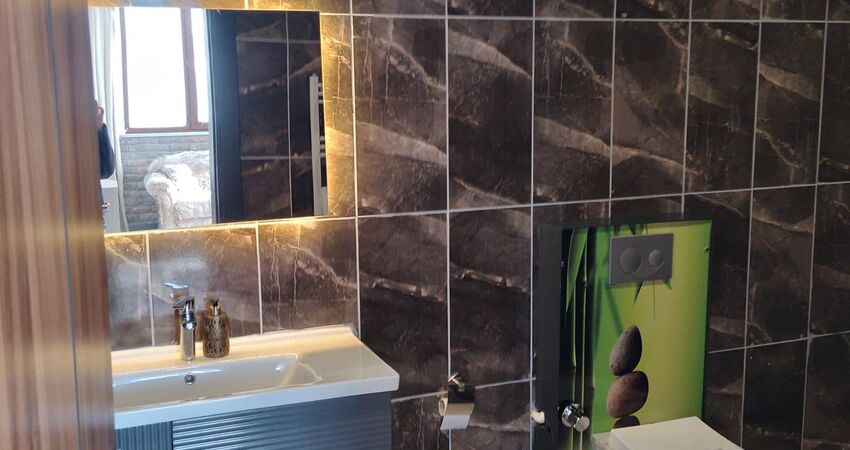 Sarıkamış Chalet Khione