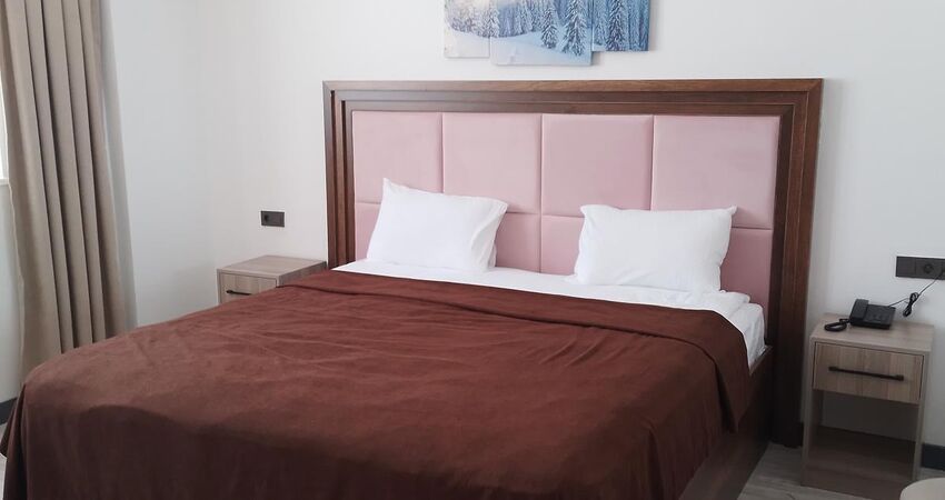 Sarıkamış Chalet Khione